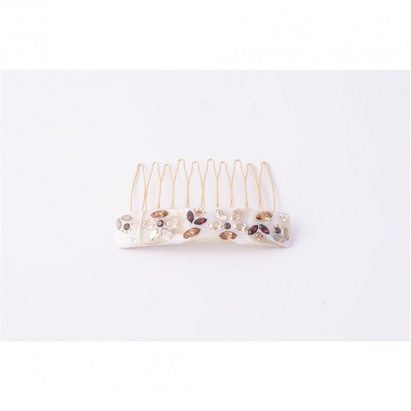 Rock'n roll comb Garland summer 2010 MM full...