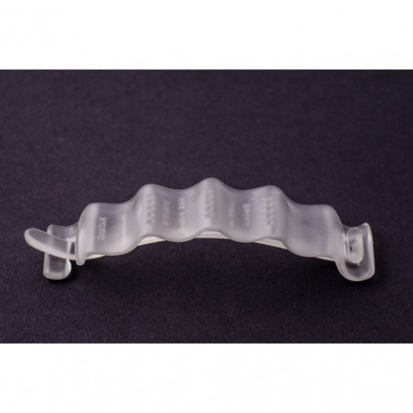 Ponytail Injected bar TGM simple