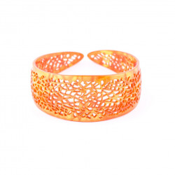 Handmade headband Classical TGM simple cobweb 2