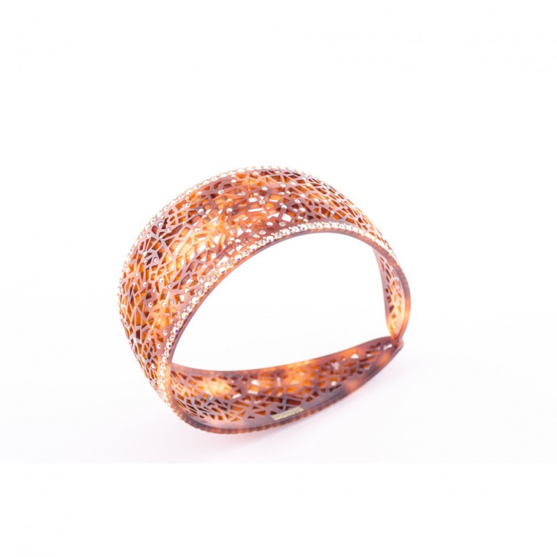 Cercle fait-main Classique TGM pluie de...