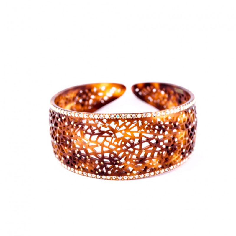 Cercle fait-main Classique TGM pluie de...