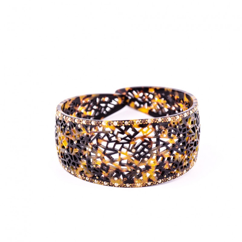 Cercle fait-main Classique TGM pluie de...