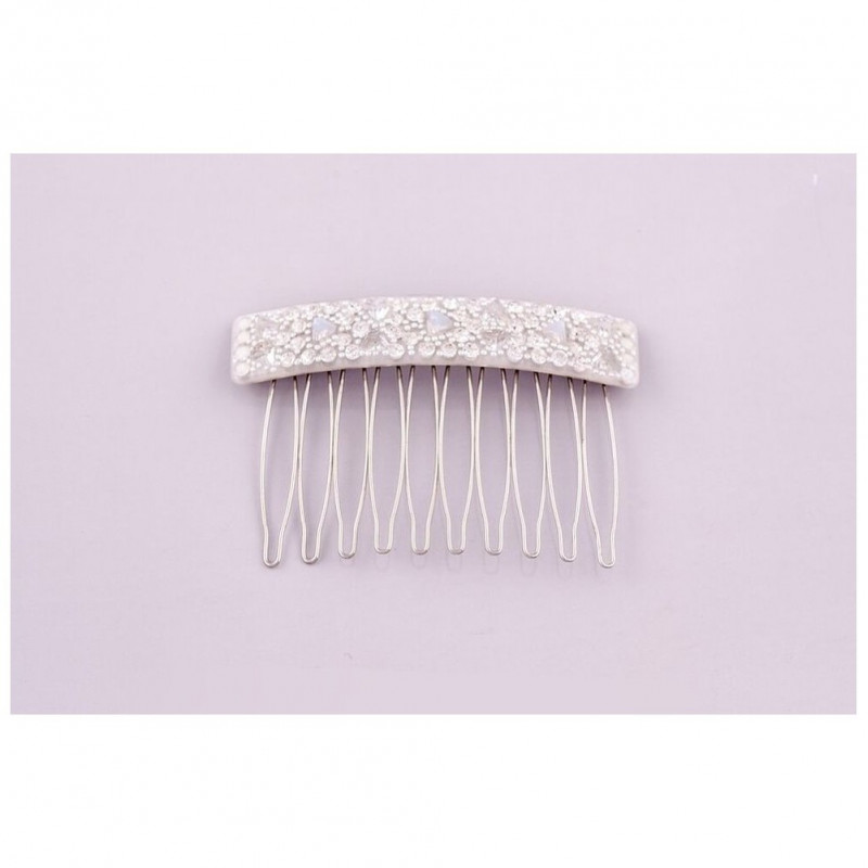 Rock'n roll comb Pyramids MM full