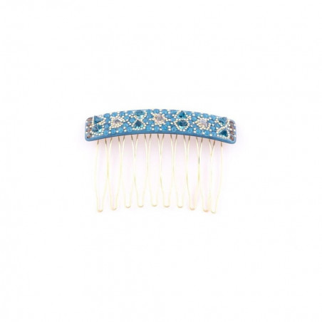 Rock'n roll comb Pyramids MM full