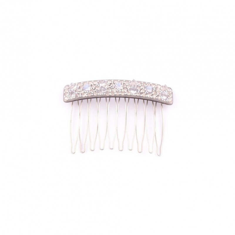 Rock'n roll comb Pyramids MM full