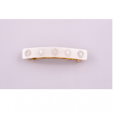 Ponytail 8cm Oval MM full