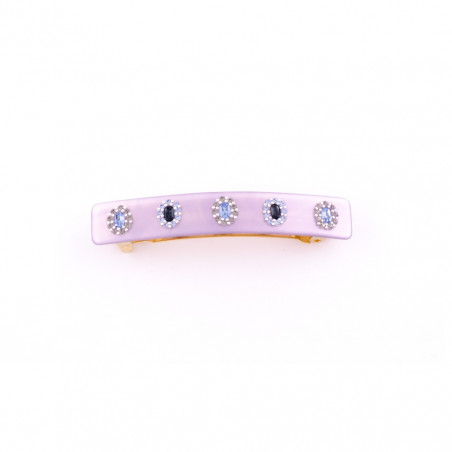 Ponytail 8cm Oval MM full