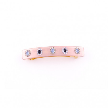 Ponytail 8cm Oval MM full