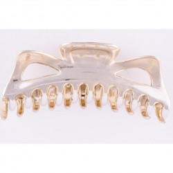 Ponytail Injected bar MM light openwork 2