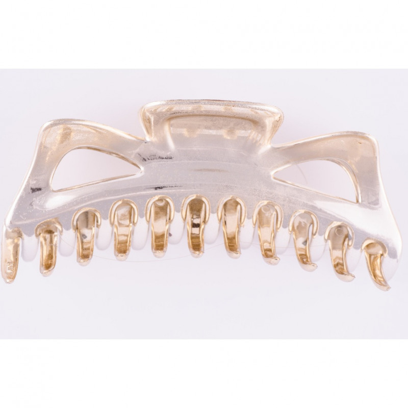 Ponytail Injected bar MM light openwork