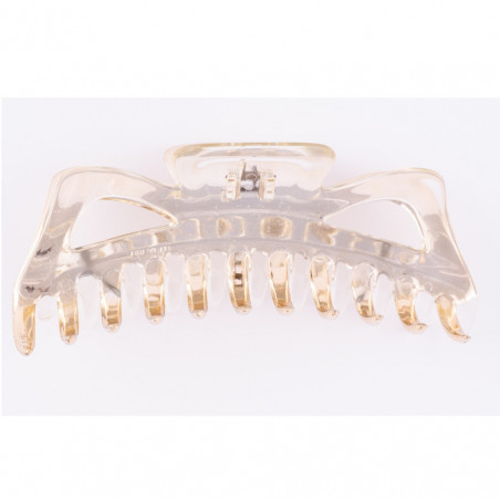 Ponytail Injected bar MM light openwork