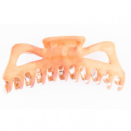 Ponytail Injected bar MM light openwork