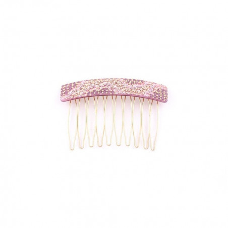 Rock'n roll comb Panther MM full panther