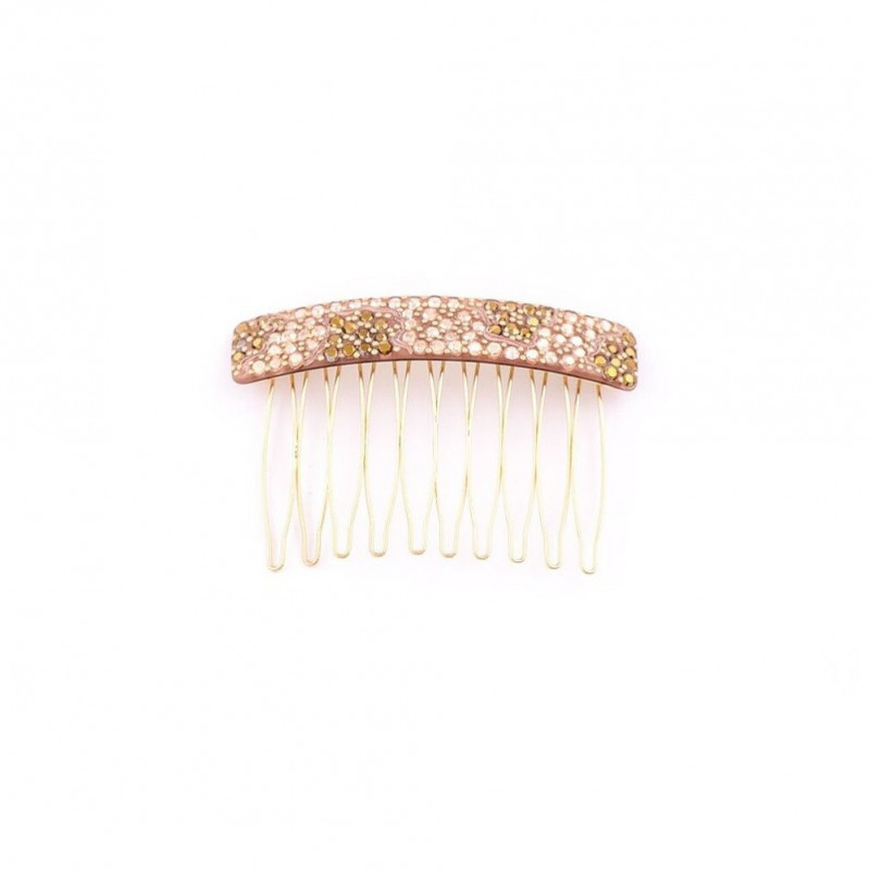 Rock'n roll comb Panther MM full panther