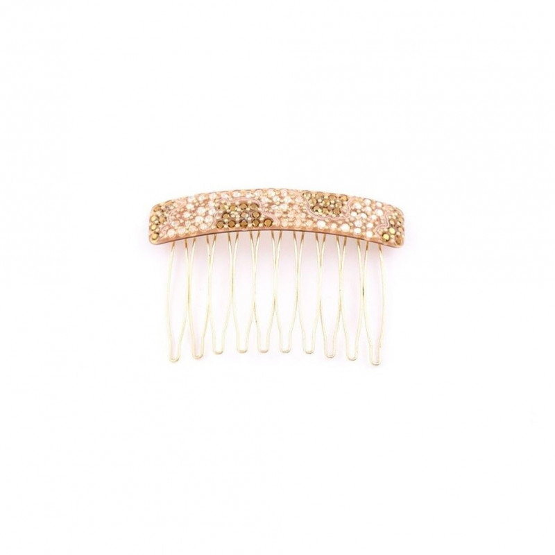 Rock'n roll comb Panther MM full panther