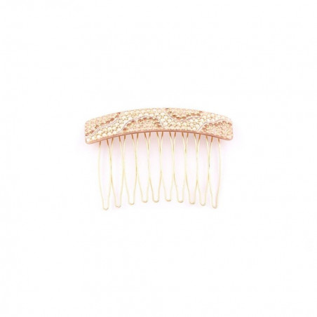 Rock'n roll comb Panther MM full panther