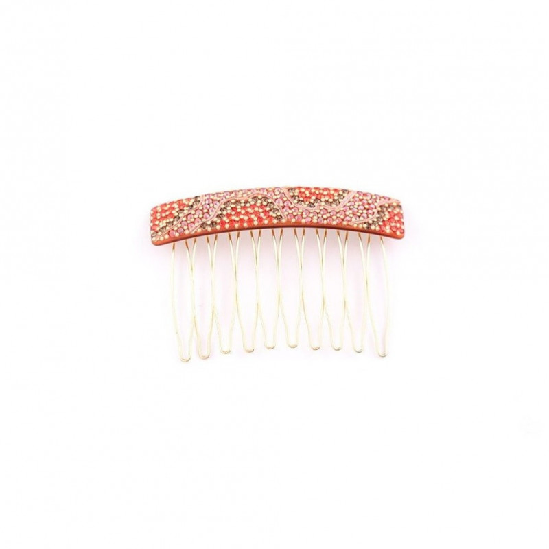 Rock'n roll comb Panther MM full panther