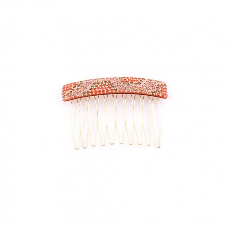 Rock'n roll comb Panther MM full panther