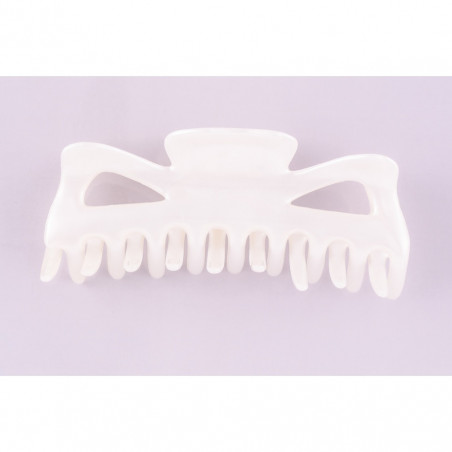 Hairclip Injected pliers GM simple model C with 18 teeth