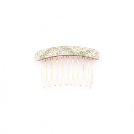 Rock'n roll comb Panther MM full panther