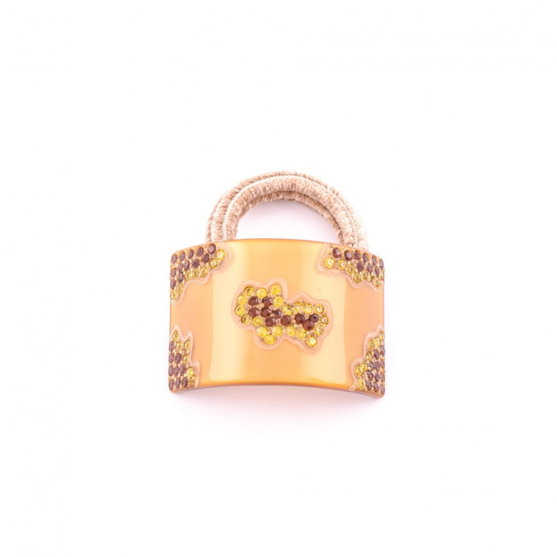 Élastique Panthère GM light panthère