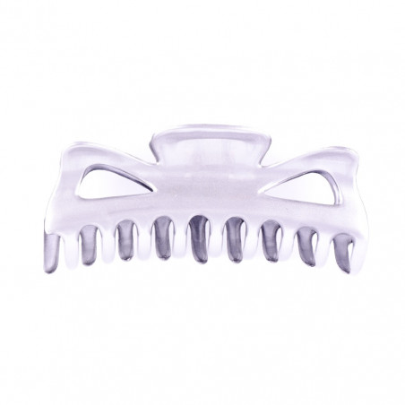 Hairclip Injected pliers GM simple model C with 18 teeth