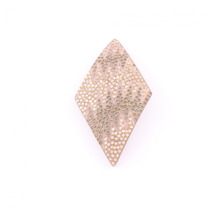 Barrette matic 8cm Tonnerre GM full tonnerre