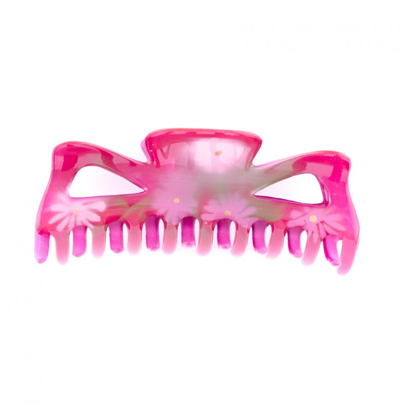 Hairclip Injected pliers GM simple model C with...