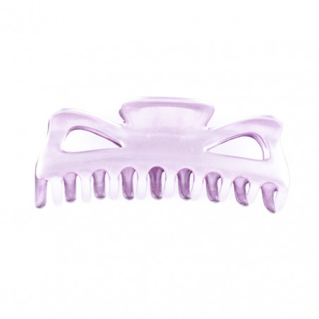 Hairclip Injected pliers GM simple model C with 18 teeth