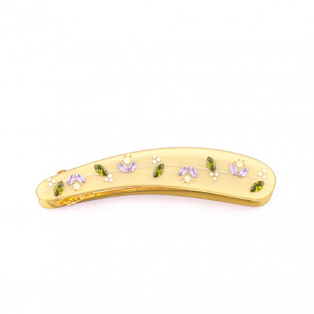 Banana with metal Garland summer 2011 GM light Summer model A