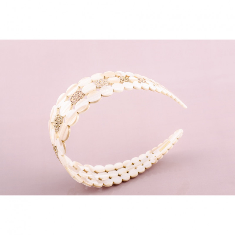 Cercle fait-main Classique TGM light multi-ronds