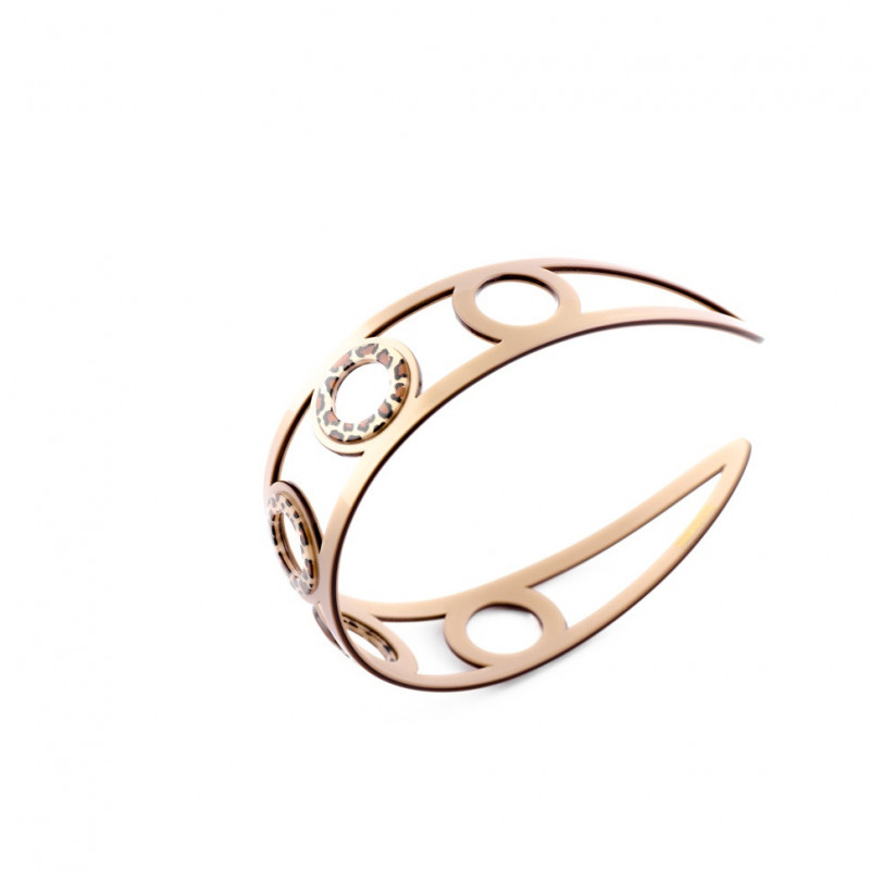 Handmade headband Classical MM simple openwork...