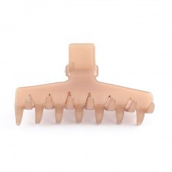 Handmade hairclip Classical GM simple