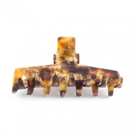 Handmade hairclip Classical GM simple