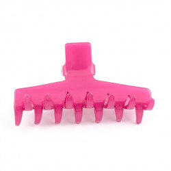 Handmade hairclip Classical GM simple 2