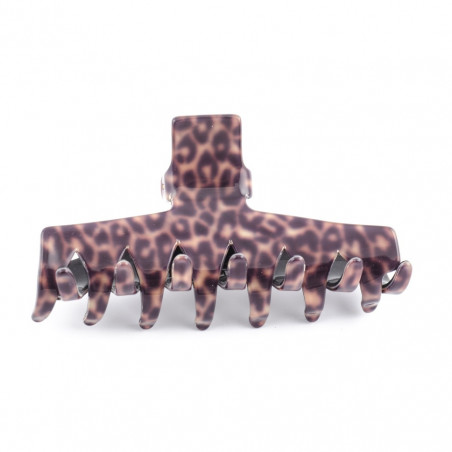 Handmade hairclip Classical GM simple