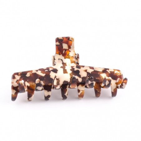 Handmade hairclip Classical GM simple