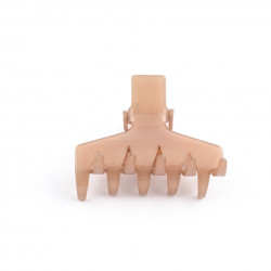 Handmade hairclip Classical MM simple