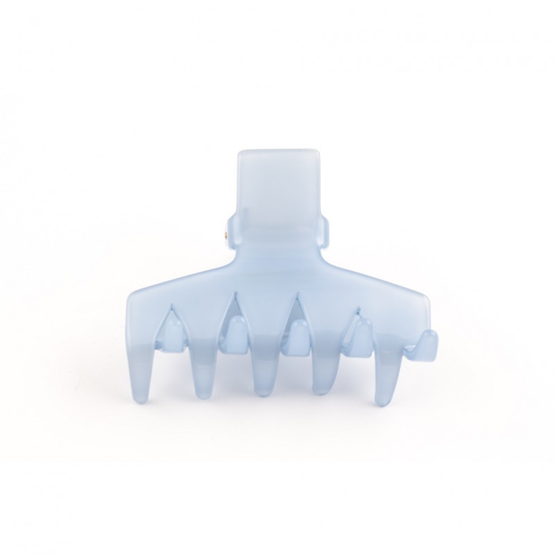 Handmade hairclip Classical MM simple