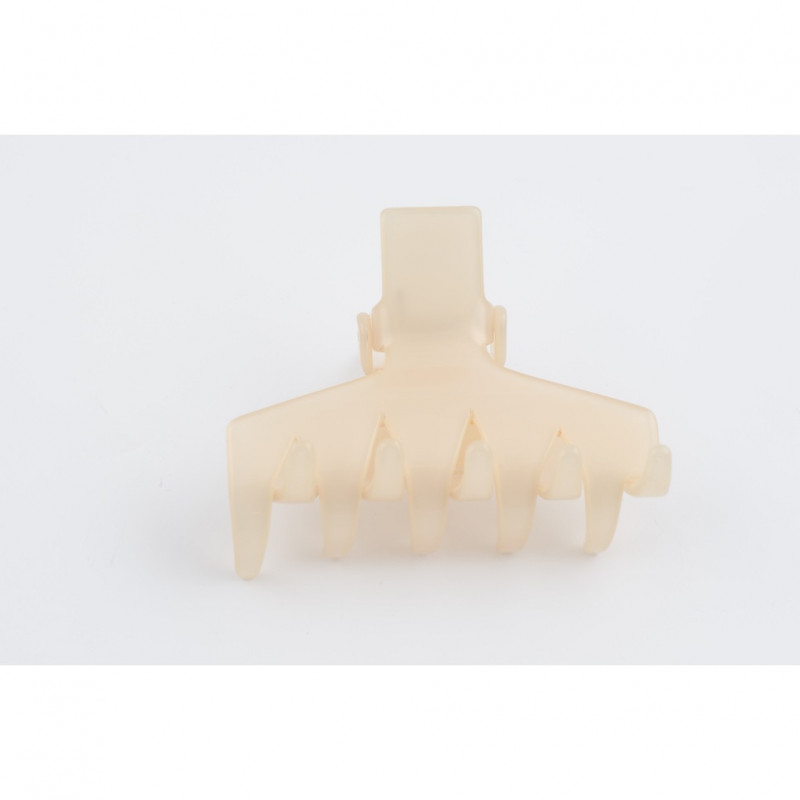 Handmade hairclip Classical MM simple