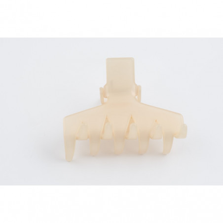 Handmade hairclip Classical MM simple