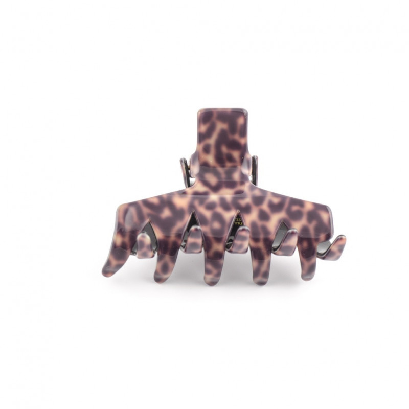 Handmade hairclip Classical MM simple