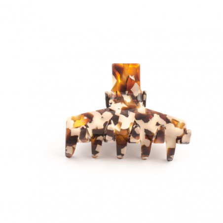 Handmade hairclip Classical MM simple