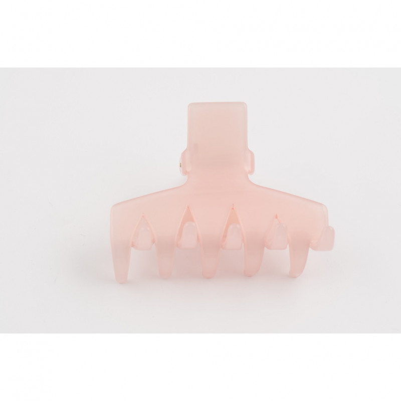 Handmade hairclip Classical MM simple