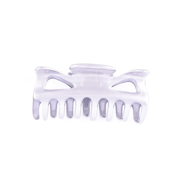 Hairclip Injected pliers MM simple model C with...