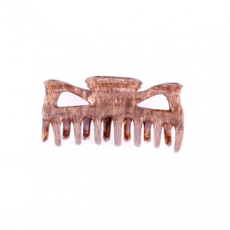 Pince injectée MM simple modèle C avec 18 dents