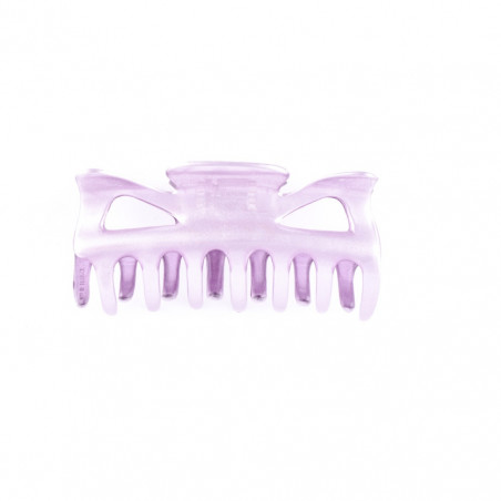 Hairclip Injected pliers MM simple model C with 18 teeth