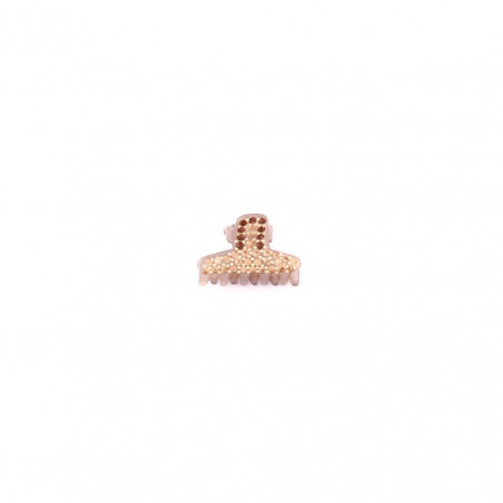 Pince fait-main Classique TPM full mini languette