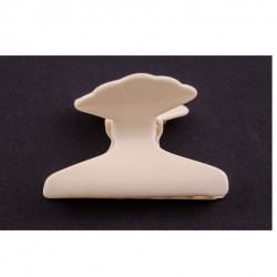 Handmade hairclip Classical MM simple