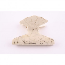 Handmade hairclip Classical MM simple 2